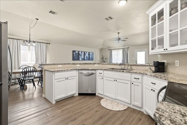 1410 Teal Way, Midlothian, TX 76065