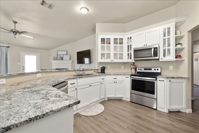 1410 Teal Way, Midlothian, TX 76065