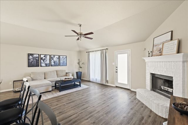 1410 Teal Way, Midlothian, TX 76065