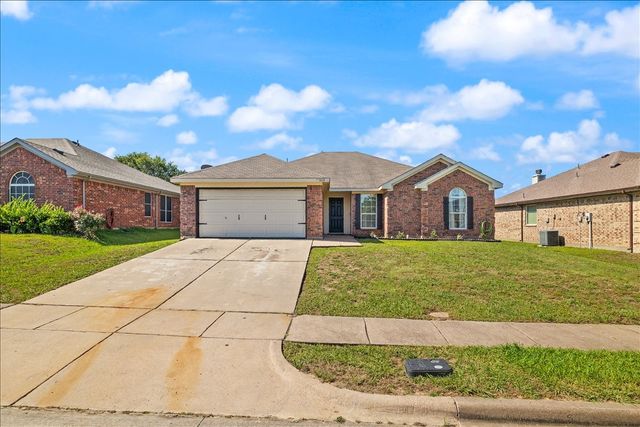 1410 Teal Way, Midlothian, TX 76065
