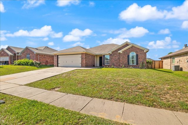 1410 Teal Way, Midlothian, TX 76065