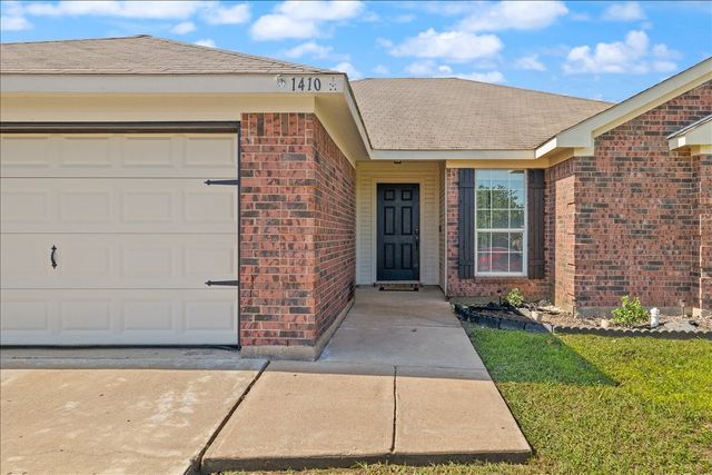 1410 Teal Way, Midlothian, TX 76065