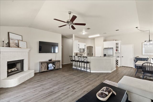 1410 Teal Way, Midlothian, TX 76065