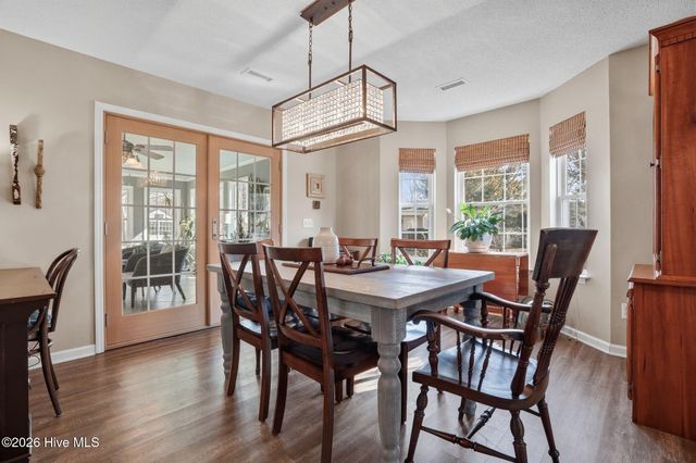 7347 Bright Leaf Road, Wilmington, NC 28411