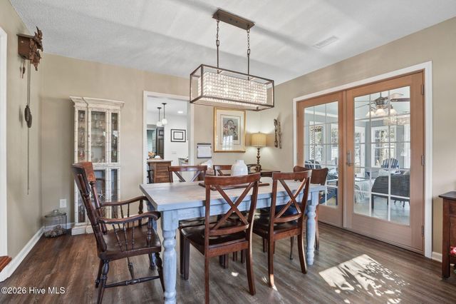 7347 Bright Leaf Road, Wilmington, NC 28411