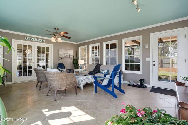 7347 Bright Leaf Road, Wilmington, NC 28411