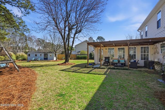 7347 Bright Leaf Road, Wilmington, NC 28411