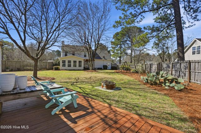 7347 Bright Leaf Road, Wilmington, NC 28411