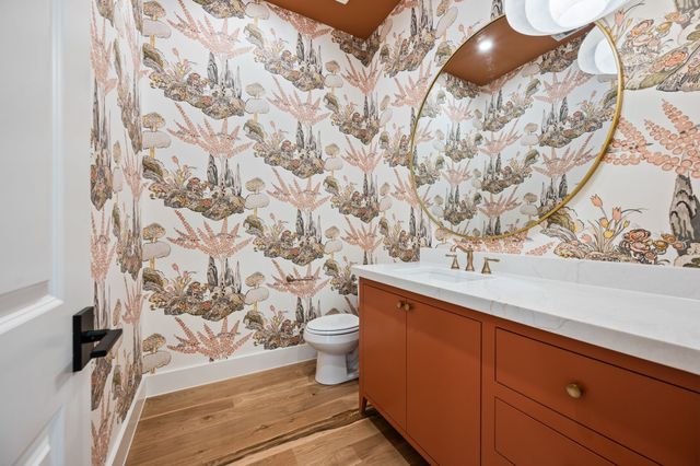 9065 Lakeside Drive, Fort Worth, TX 76179
