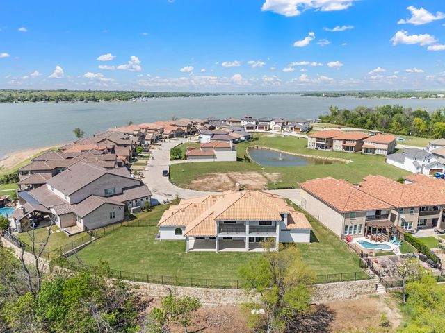 9065 Lakeside Drive, Fort Worth, TX 76179