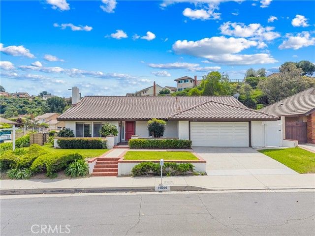 11544 Sierra Sky, Whittier, CA 90601