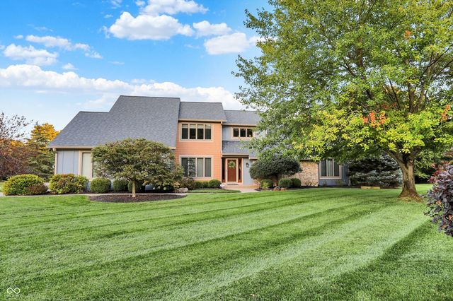 11009 Spring Mill Ln, Carmel, IN 46032