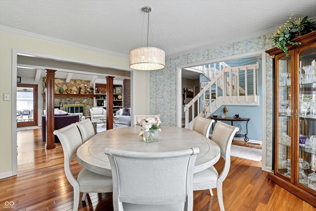 11009 Spring Mill Ln, Carmel, IN 46032