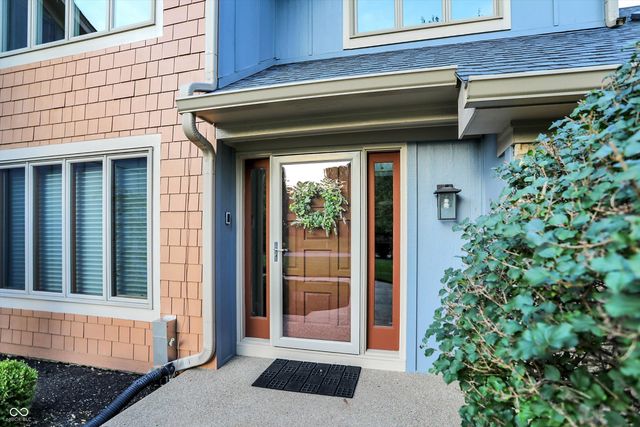 11009 Spring Mill Ln, Carmel, IN 46032