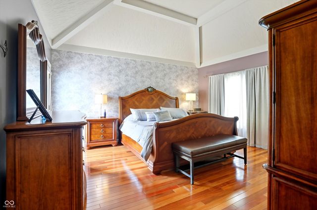 11009 Spring Mill Ln, Carmel, IN 46032