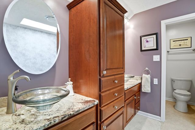 11009 Spring Mill Ln, Carmel, IN 46032