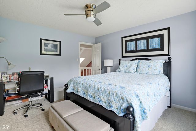 11009 Spring Mill Ln, Carmel, IN 46032