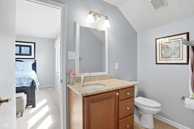 11009 Spring Mill Ln, Carmel, IN 46032