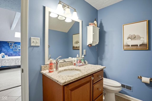 11009 Spring Mill Ln, Carmel, IN 46032