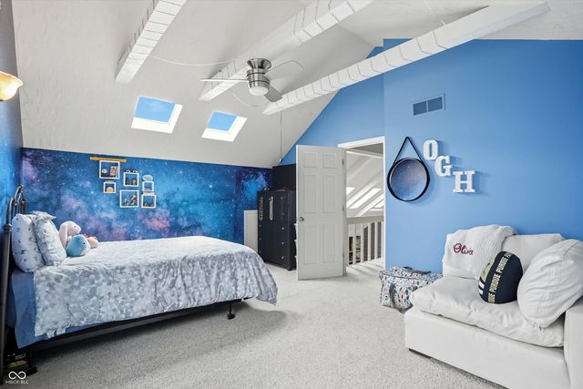 11009 Spring Mill Ln, Carmel, IN 46032