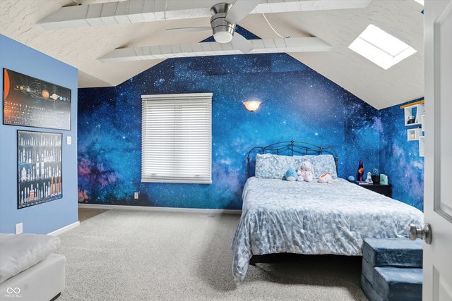 11009 Spring Mill Ln, Carmel, IN 46032