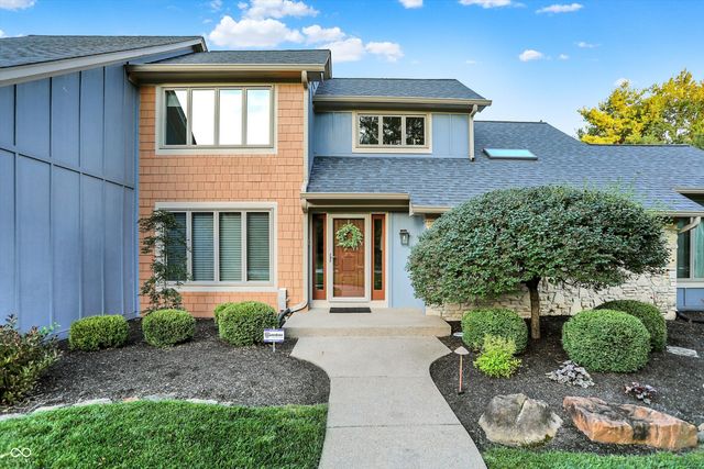 11009 Spring Mill Ln, Carmel, IN 46032