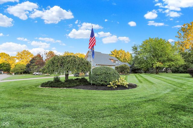 11009 Spring Mill Ln, Carmel, IN 46032