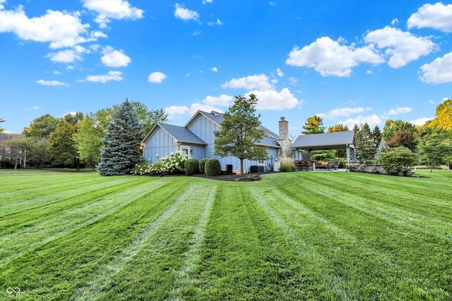 11009 Spring Mill Ln, Carmel, IN 46032