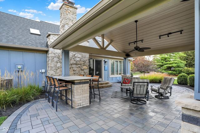 11009 Spring Mill Ln, Carmel, IN 46032