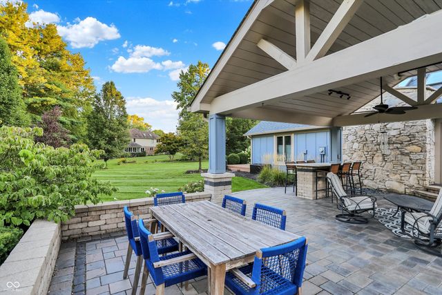 11009 Spring Mill Ln, Carmel, IN 46032