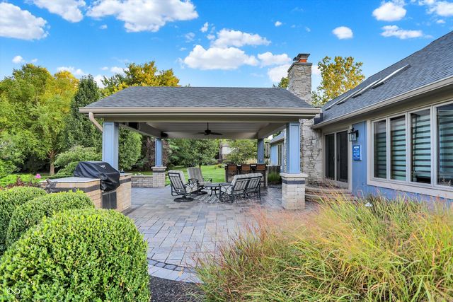 11009 Spring Mill Ln, Carmel, IN 46032