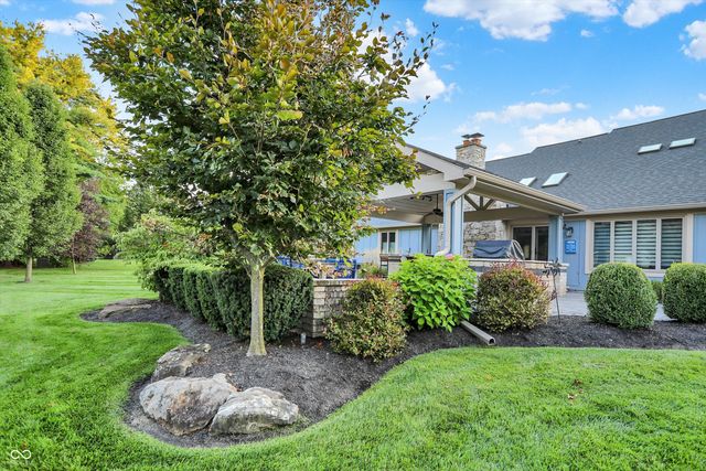 11009 Spring Mill Ln, Carmel, IN 46032