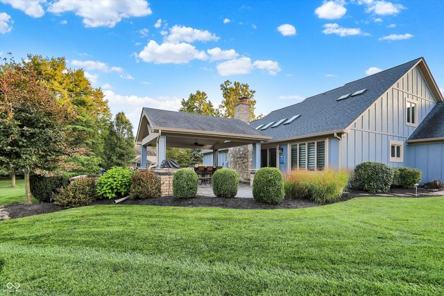 11009 Spring Mill Ln, Carmel, IN 46032