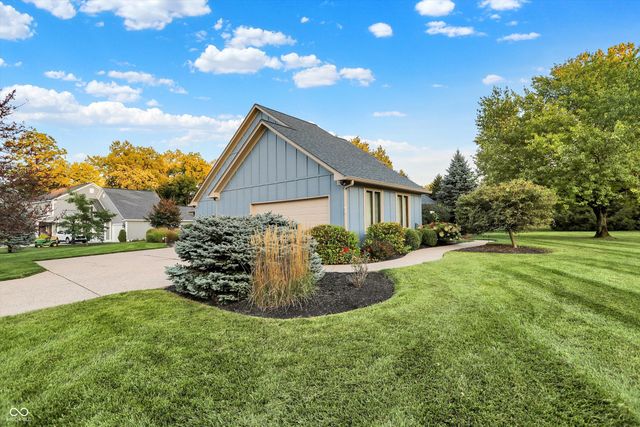 11009 Spring Mill Ln, Carmel, IN 46032