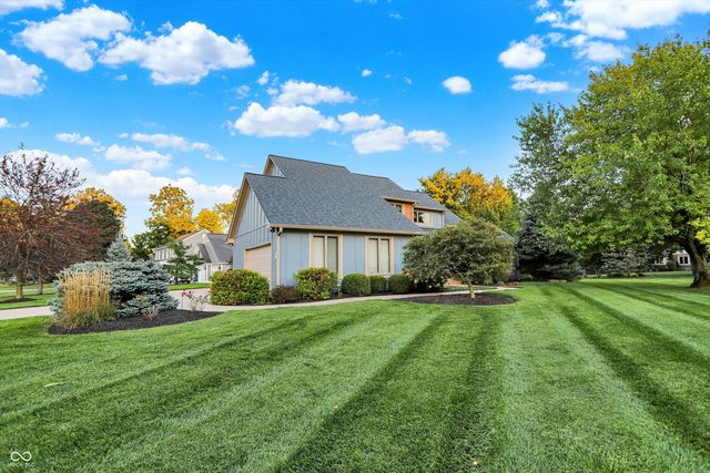 11009 Spring Mill Ln, Carmel, IN 46032