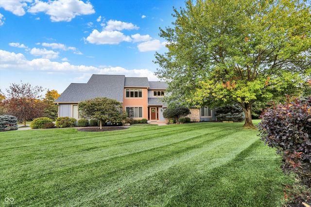 11009 Spring Mill Ln, Carmel, IN 46032