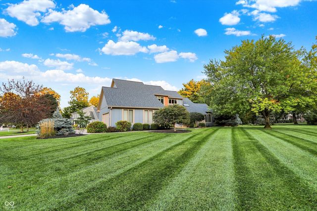 11009 Spring Mill Ln, Carmel, IN 46032