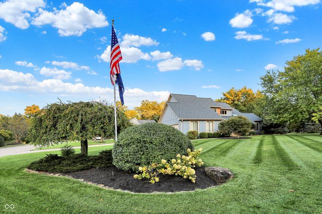 11009 Spring Mill Ln, Carmel, IN 46032