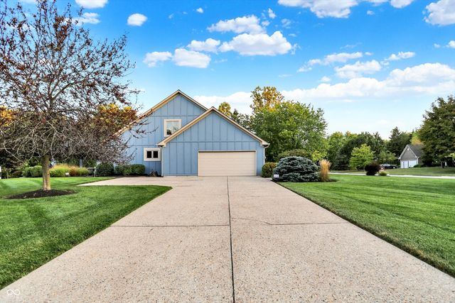 11009 Spring Mill Ln, Carmel, IN 46032