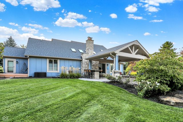 11009 Spring Mill Ln, Carmel, IN 46032