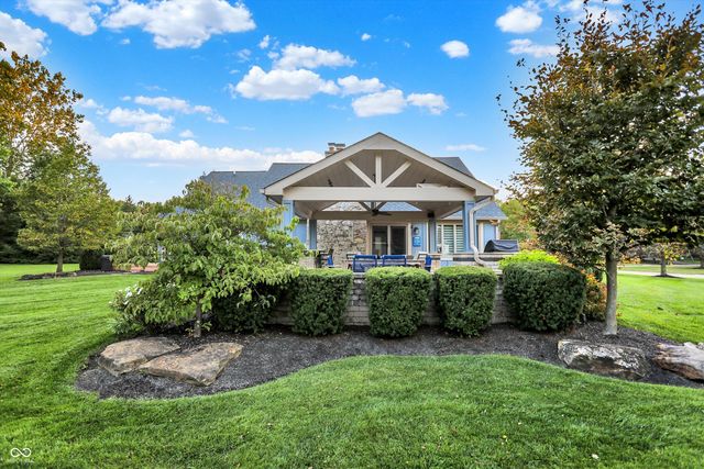 11009 Spring Mill Ln, Carmel, IN 46032