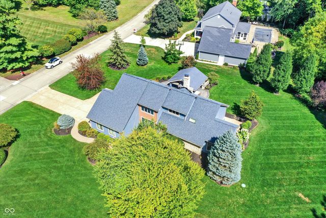 11009 Spring Mill Ln, Carmel, IN 46032