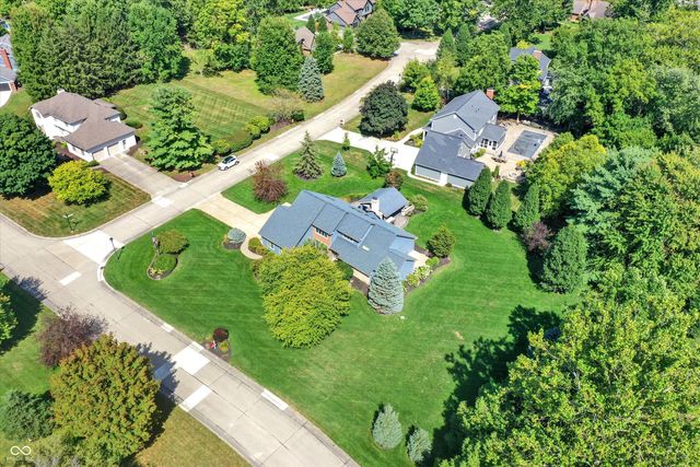 11009 Spring Mill Ln, Carmel, IN 46032