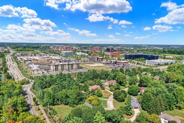 11009 Spring Mill Ln, Carmel, IN 46032