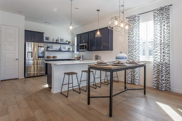 2803 Stanley Avenue, Fort Worth, TX 76110