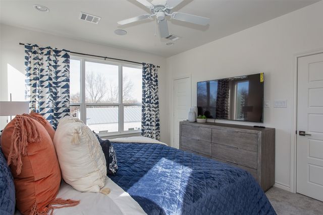 2803 Stanley Avenue, Fort Worth, TX 76110
