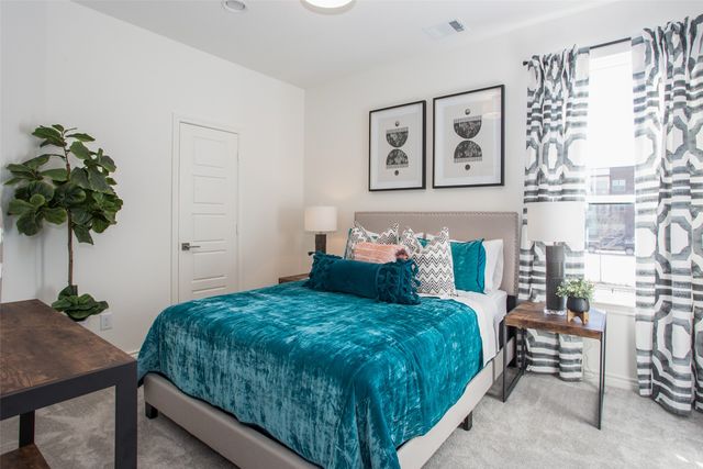 2803 Stanley Avenue, Fort Worth, TX 76110