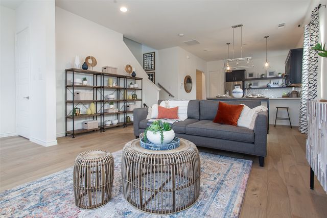 2803 Stanley Avenue, Fort Worth, TX 76110