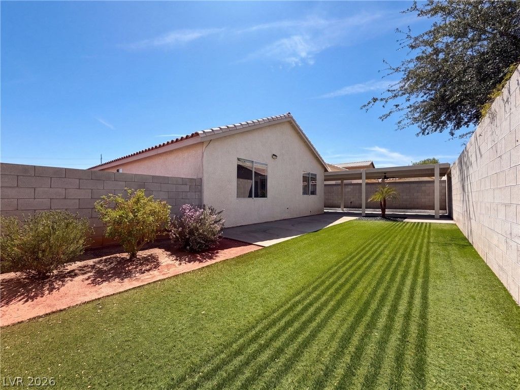 239 Ventana Heights Street, Henderson, NV 89074 — photo 5