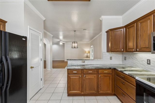 1916 NW 161st Street, Edmond, OK 73013